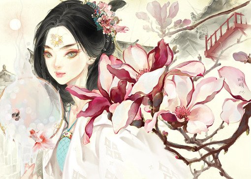 卖萌动漫图片大全