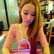 女生妖艳冷酷唯美头像