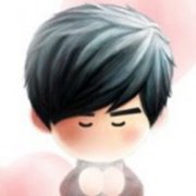 2015最新卡通头像男生