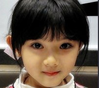 搞笑小孩可爱图片