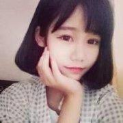 qq头像短发女生可爱