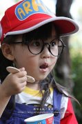 小孩子可爱图片