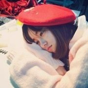 好看的女生qq个性头像