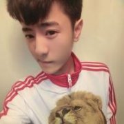 帅气搞怪的男生qq个性头像
