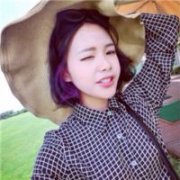 清纯女生头像生活照