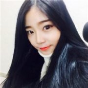 好看的qq女生头像