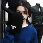 qq个性超美女生头像