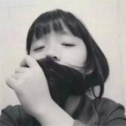 清新唯美qq女生头像