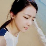 2015唯美意境的qq女生头像 奢求的多了就不是爱情