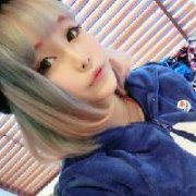 2015唯美可爱的qq女生头像 沉寂带走了谁旳霓裳