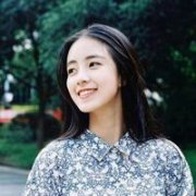 qq女生头像_爱笑的女孩运气不会太差