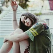 爱情自有天意:欧美个性意境女生头像