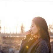 qq气质女生头像