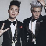 bigbang崔胜贤qq男生头像