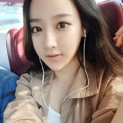 气质清新qq女生头像