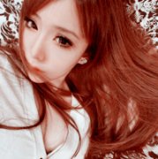 很酷的非主流女生头像-不管你到哪姐们儿陪着你