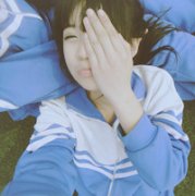 非主流清纯女生QQ头像