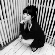 个性非主流经典QQ女生头像