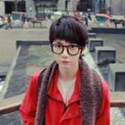 非主流可爱个性男生qq头像