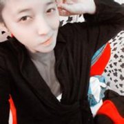 90后小男生头像 发型很好看的男生QQ头像