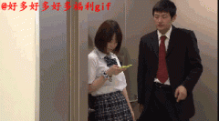 没内涵邪恶gif动态第41期 gif动态图片