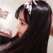 qq女生文艺唯美美女头像