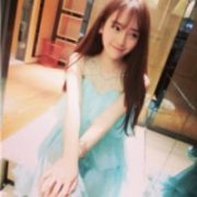 qq甜美女生头像等风来