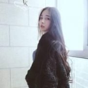 文艺清新气质女生qq头像