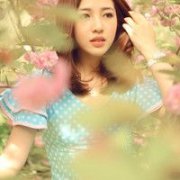 唯美气质文艺qq情侣头像