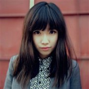 小女生可爱头像-给你一个大大的拥抱