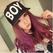 最火爆的超可爱女生qq头像