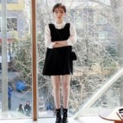 气质文艺qq女生头像