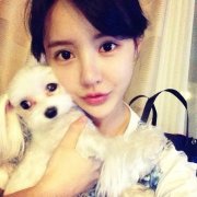 超美气质qq女生皮肤