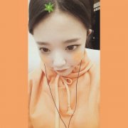 可爱清纯qq女生皮肤
