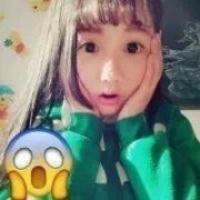 搞怪可爱个性的qq女生头像