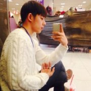 英俊帅气的男生qq个性头像