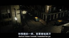 伤感电影截图