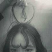 超级好看唯美的qq女生头像