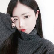清新好看的女生qq皮肤