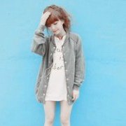 个性非主流唯美情侣qq头像一对