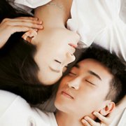 唯美浪漫qq情侣幸福头像