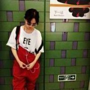 复古个性女生qq头像