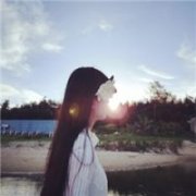 唯美好看的个性女生qq头像