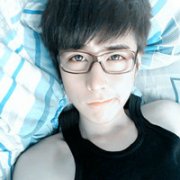 非主流男女混搭清新头像