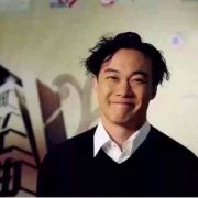 气质个性陈奕迅图片