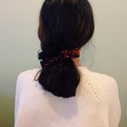 清新可爱女生皮肤
