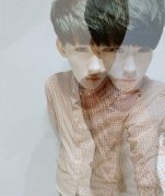 个性非主流男生皮肤