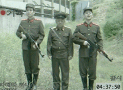蛋疼搞笑GIF图片