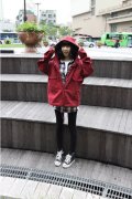 那些让人羡慕的小细腿儿图片