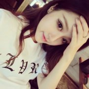 气质清新女生qq皮肤